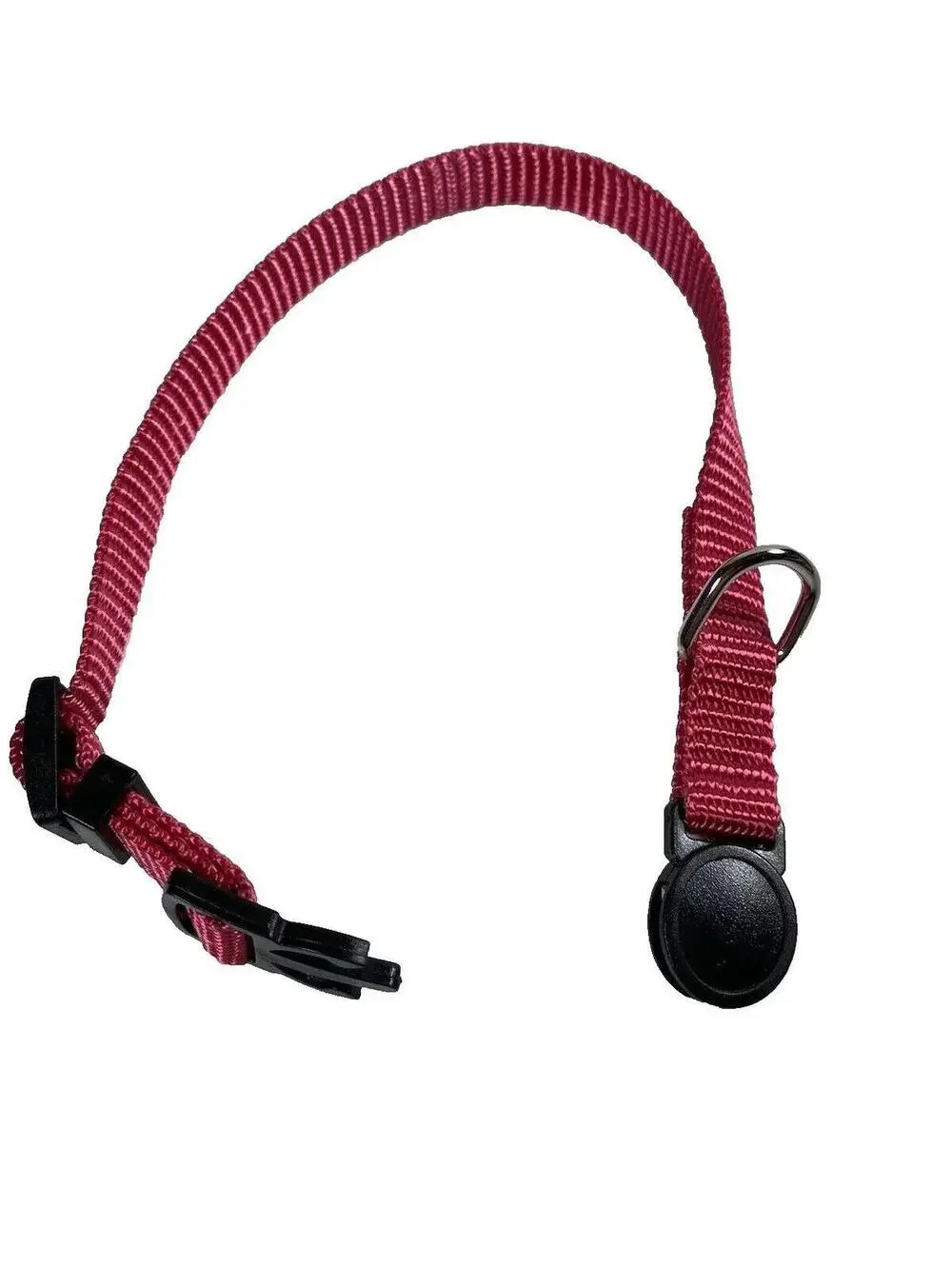 Pet Collar for Small Dogs/ Cats Red Pink Pets Accessor New Breakaway Adjustable